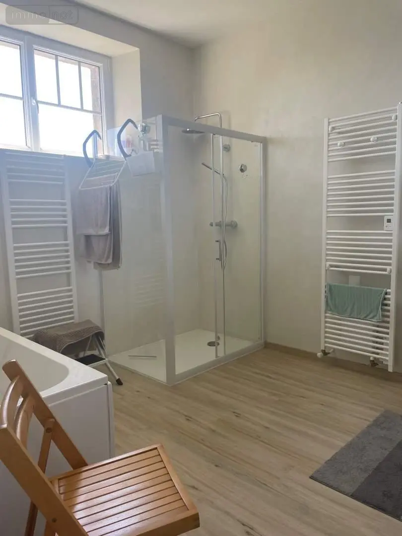 Maison a vendre Mayenne 53100 Mayenne 53 260 m2 13 pièces 372600 euros 046/811 004