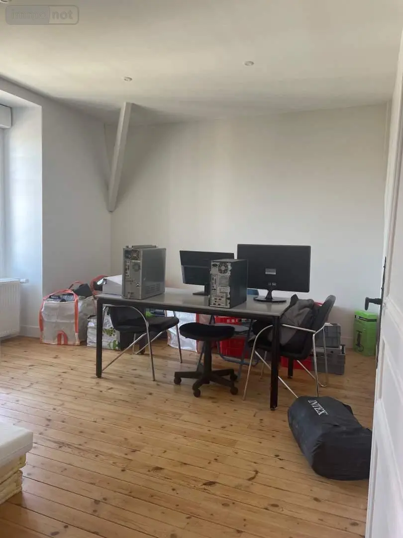 Maison a vendre Mayenne 53100 Mayenne 53 260 m2 13 pièces 372600 euros 046/811 006
