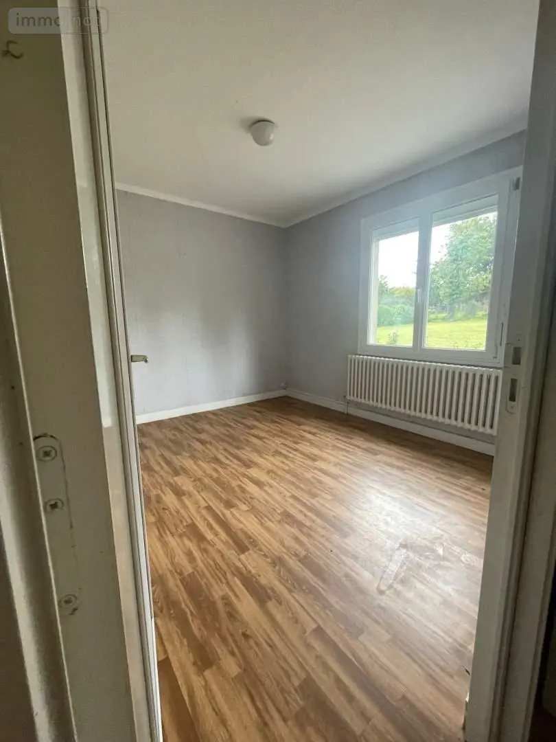 Maison a vendre Mayenne 53100 Mayenne 53 73 m2 4 pièces 141075 euros 046/824 005