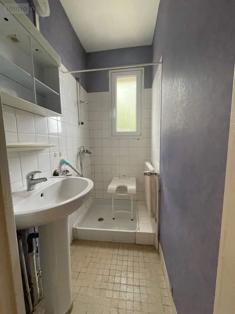 Maison a vendre Mayenne 53100 Mayenne 53 73 m2 4 pièces 141075 euros 046/824 006