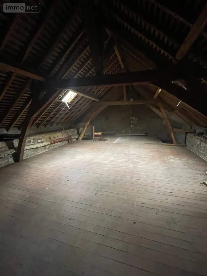 Maison a vendre Mayenne 53100 Mayenne 53 73 m2 4 pièces 141075 euros 046/824 009