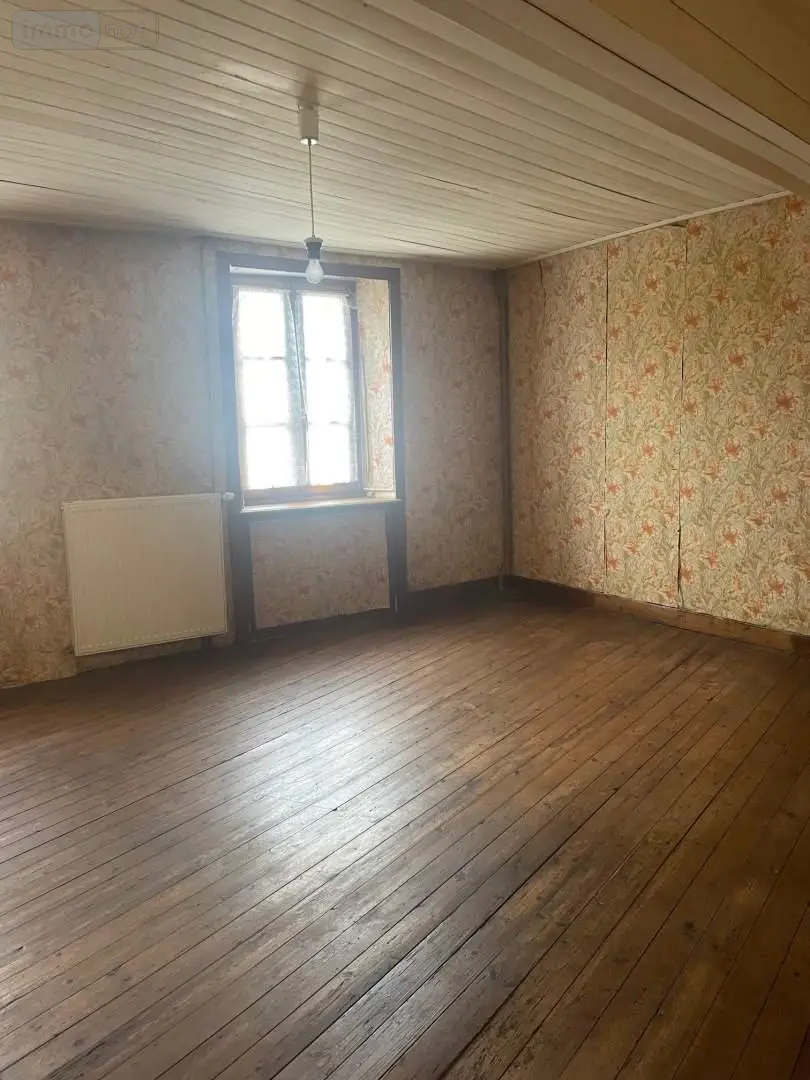 Maison a vendre Champéon 53640 Mayenne 53 95 m2 4 pièces 28500 euros 046/830 002