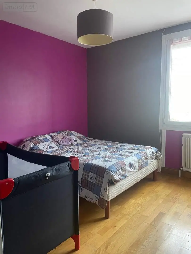 Maison a vendre Mayenne 53100 Mayenne 53 106 m2 5 pièces 153824 euros 046/833 010