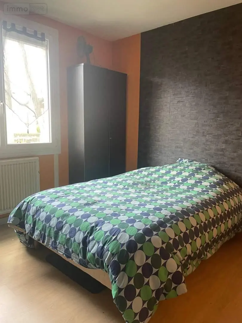 Maison a vendre Mayenne 53100 Mayenne 53 106 m2 5 pièces 153824 euros 046/833 003