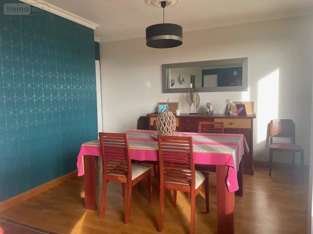 Maison a vendre Mayenne 53100 Mayenne 53 106 m2 5 pièces 153824 euros 046/833 006