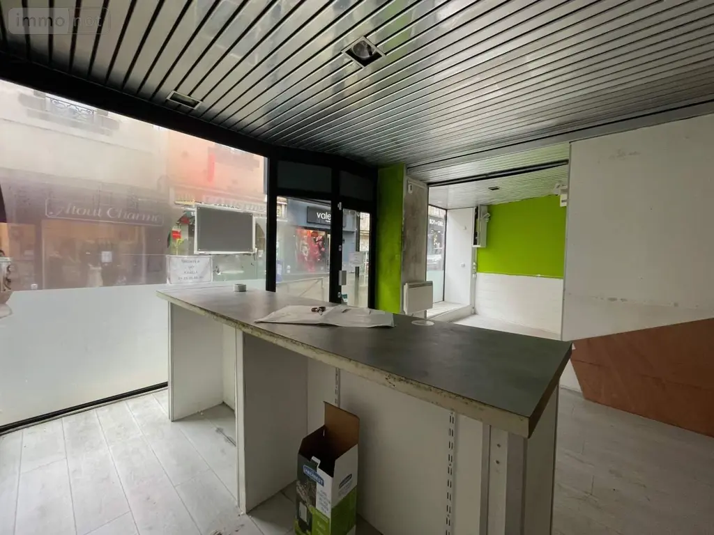 Immeuble de rapport a vendre Mayenne 53100 Mayenne 53 80 m2 9 pièces 68575 euros 046/844 003