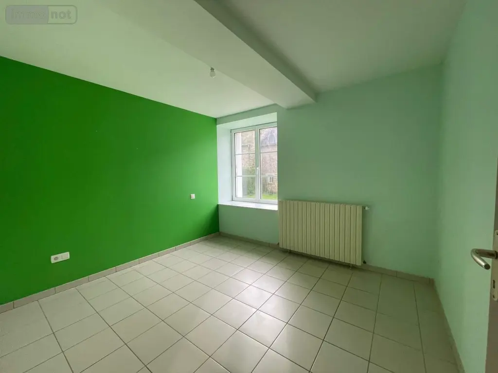 Maison a vendre Belgeard 53440 Mayenne 53 93 m2 4 pièces 176800 euros 046/845 006