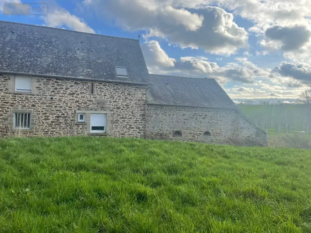 Maison a vendre Mayenne 53100 Mayenne 53 132 m2 5 pièces 169520 euros 046/848 002