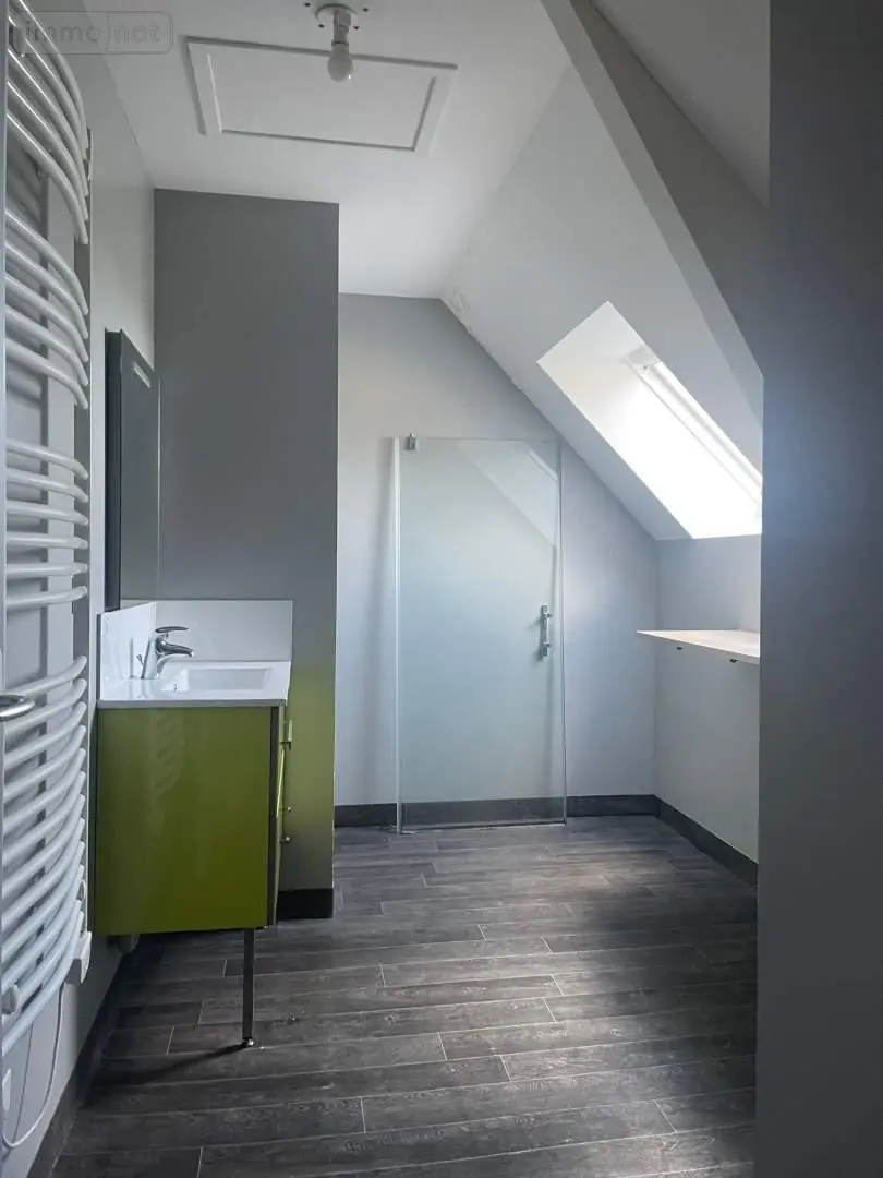 Maison a vendre Mayenne 53100 Mayenne 53 132 m2 5 pièces 169520 euros 046/848 003