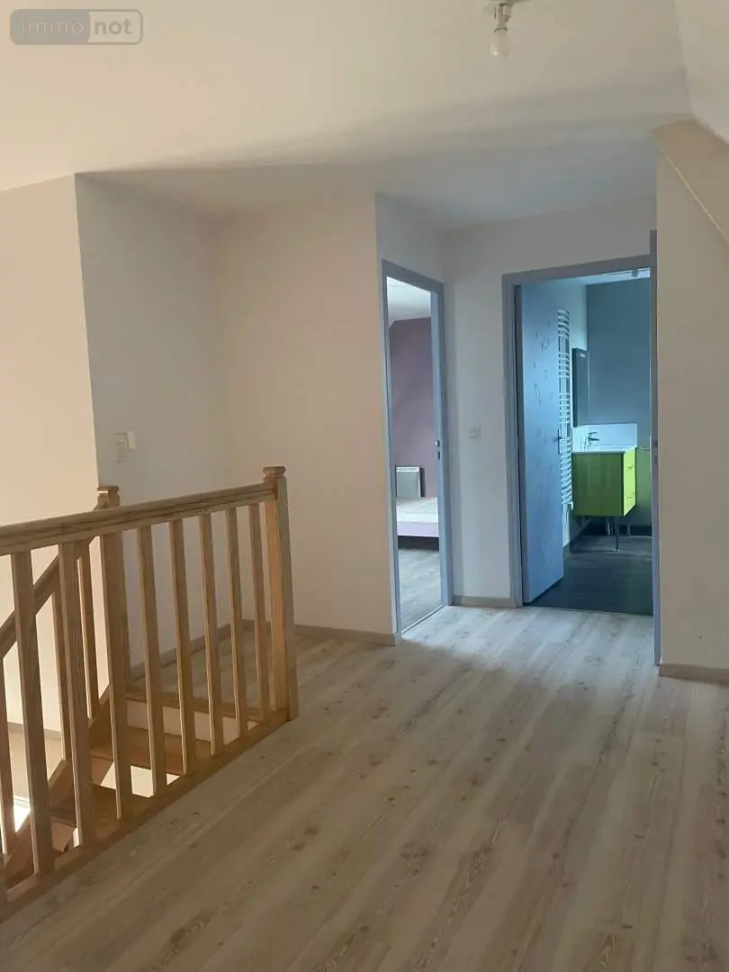 Maison a vendre Mayenne 53100 Mayenne 53 132 m2 5 pièces 169520 euros 046/848 006