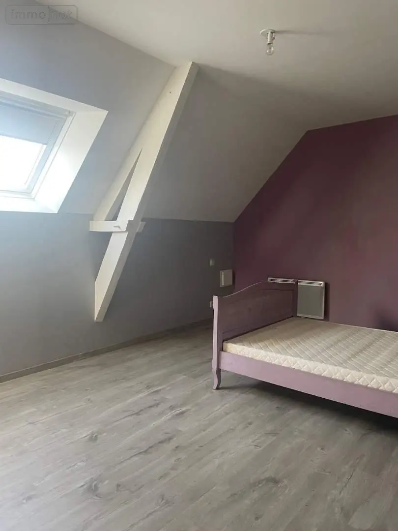 Maison a vendre Mayenne 53100 Mayenne 53 132 m2 5 pièces 169520 euros 046/848 007