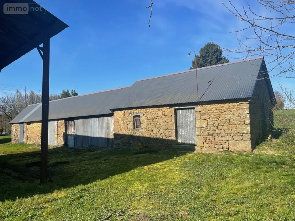 Maison a vendre Saint-Mars-sur-Colmont 53300 Mayenne 53 60 m2 3 pièces 68575 euros 046/849 010