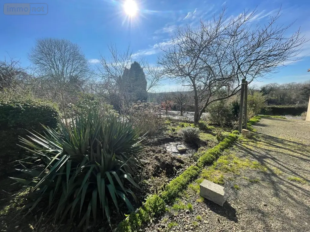 Maison a vendre Saint-Mars-sur-Colmont 53300 Mayenne 53 60 m2 3 pièces 68575 euros 046/849 011