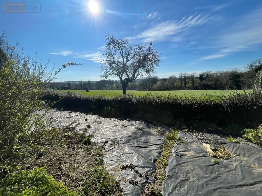 Maison a vendre Saint-Mars-sur-Colmont 53300 Mayenne 53 60 m2 3 pièces 68575 euros 046/849 002