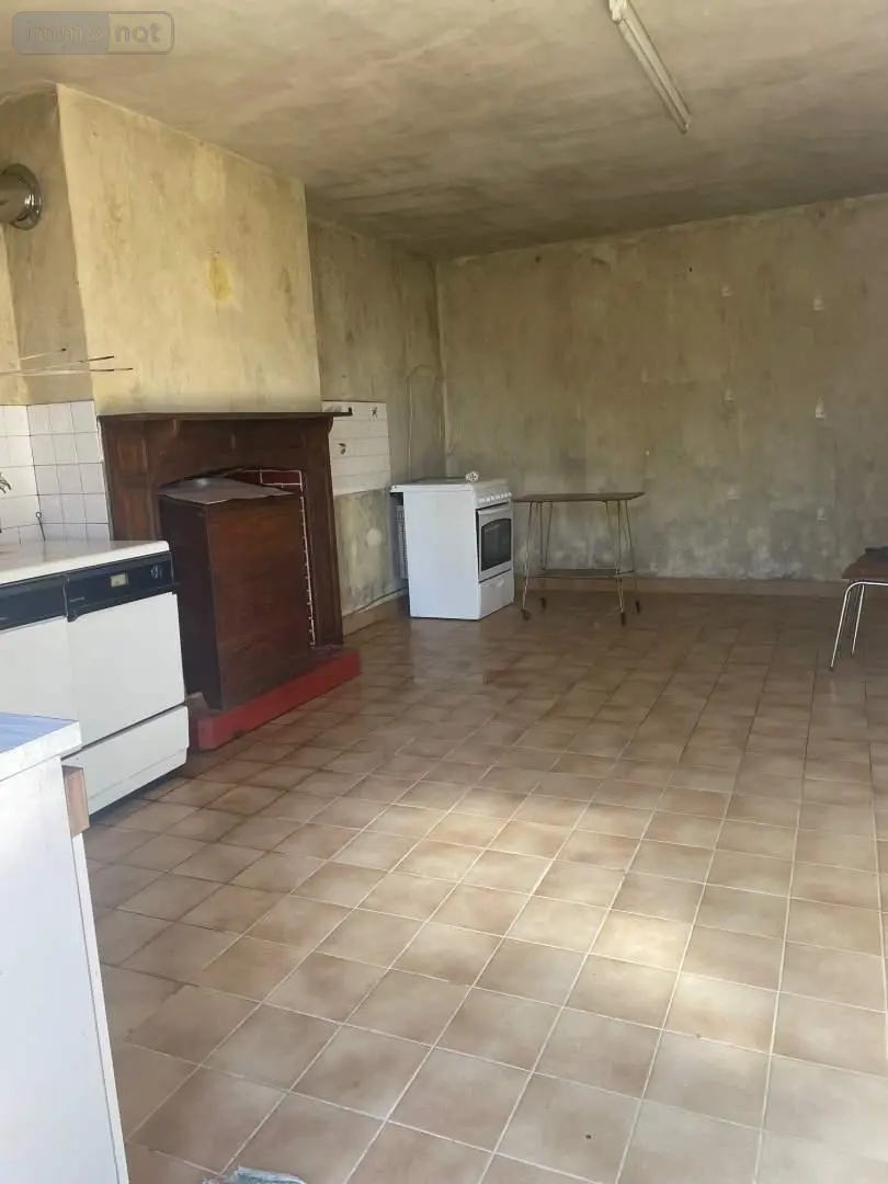 Maison a vendre Saint-Mars-sur-Colmont 53300 Mayenne 53 60 m2 3 pièces 68575 euros 046/849 003