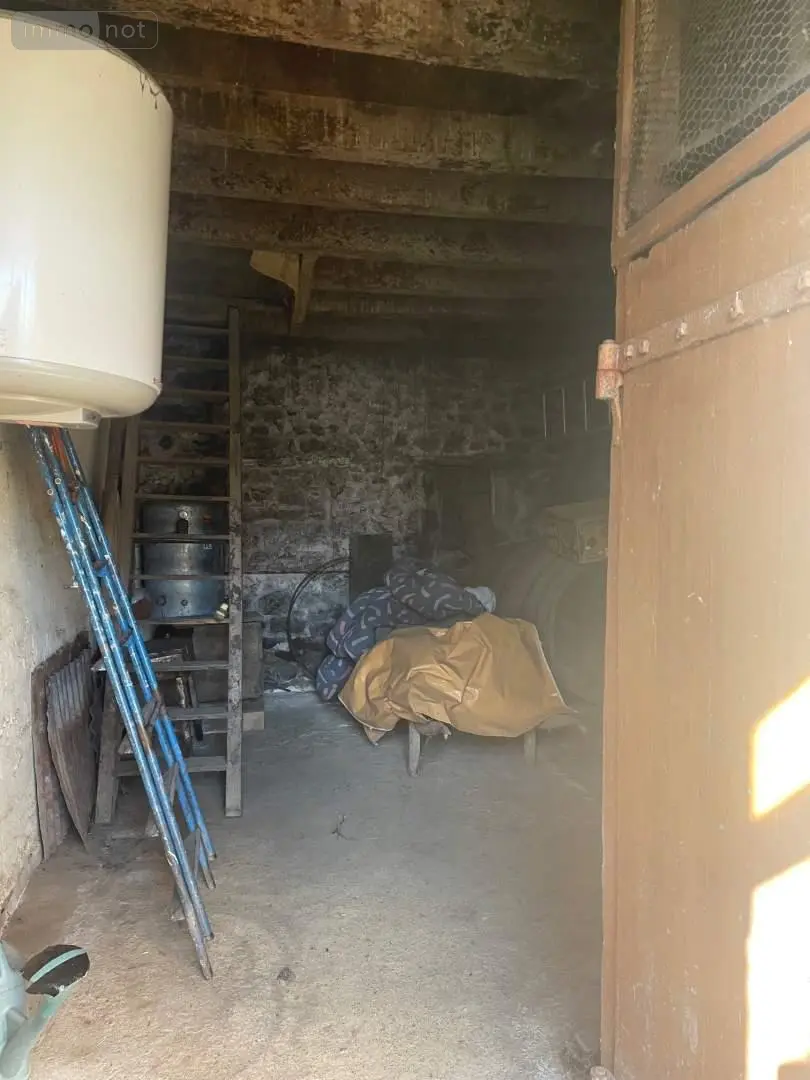 Maison a vendre Saint-Mars-sur-Colmont 53300 Mayenne 53 60 m2 3 pièces 68575 euros 046/849 006