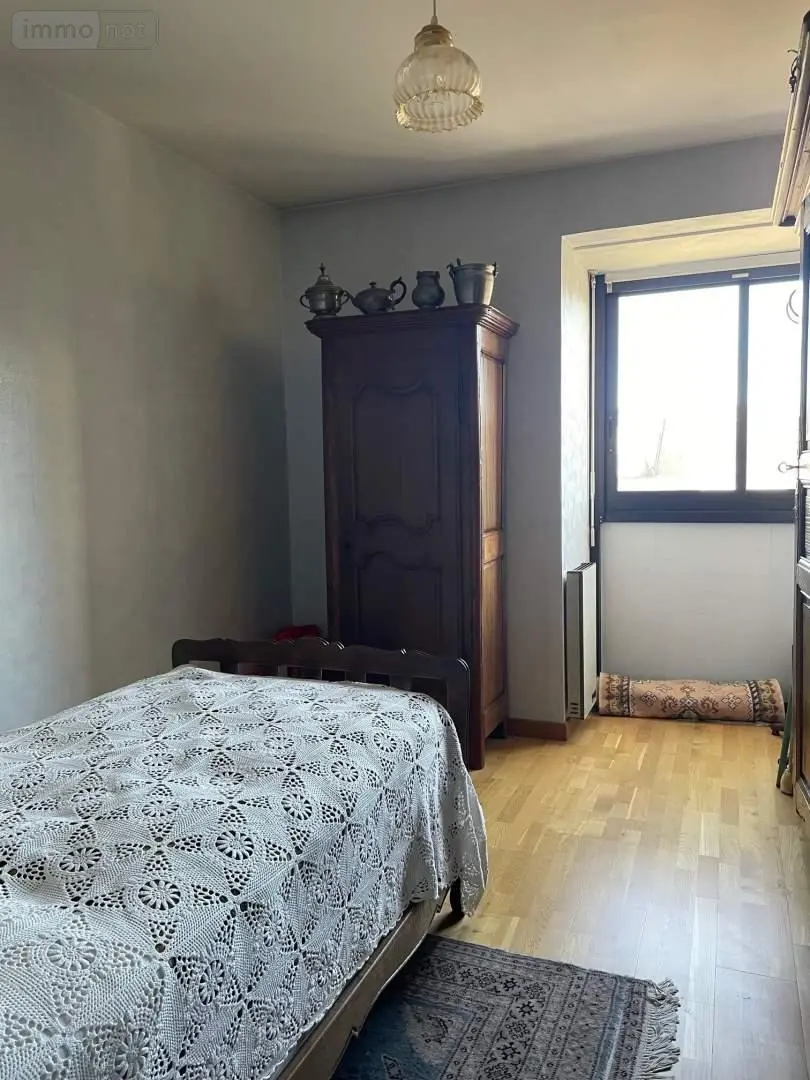 Appartement a vendre Mayenne 53100 Mayenne 53 79 m2 5 pièces 150480 euros 046/853 005