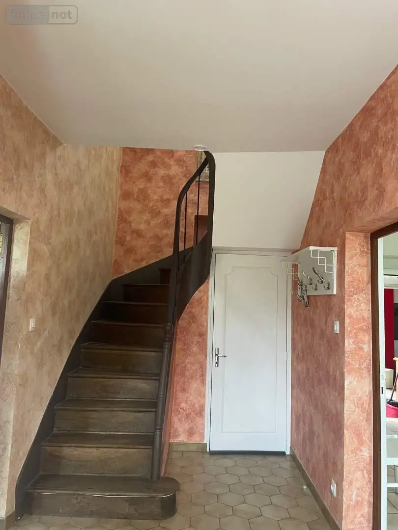 Maison a vendre Mayenne 53100 Mayenne 53 136 m2 6 pièces 239200 euros 046/869 012