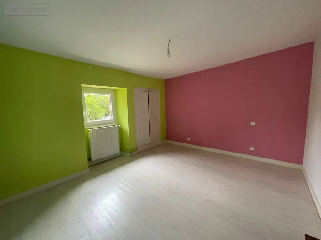 Maison a vendre Mayenne 53100 Mayenne 53 136 m2 6 pièces 239200 euros 046/869 013