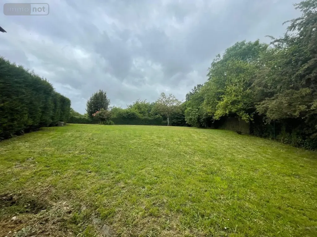 Maison a vendre Mayenne 53100 Mayenne 53 136 m2 6 pièces 239200 euros 046/869 005