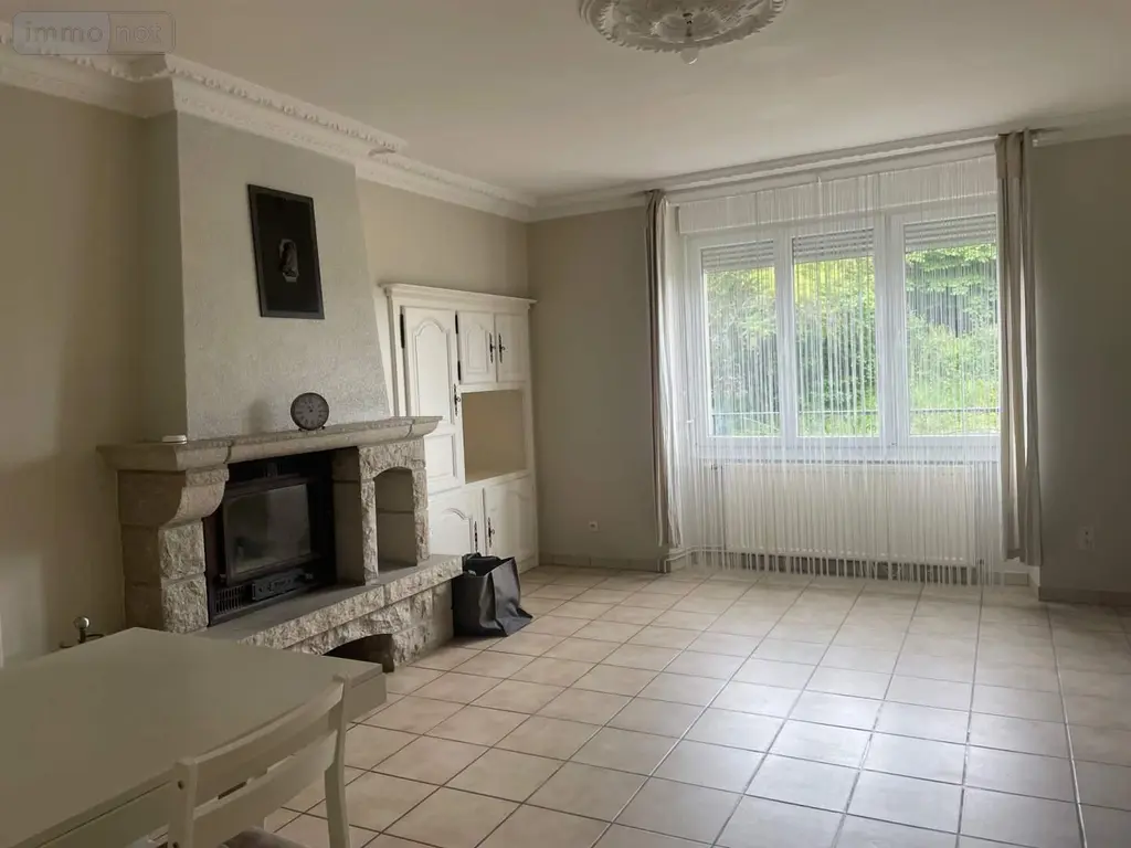 Maison a vendre Mayenne 53100 Mayenne 53 136 m2 6 pièces 239200 euros 046/869 009