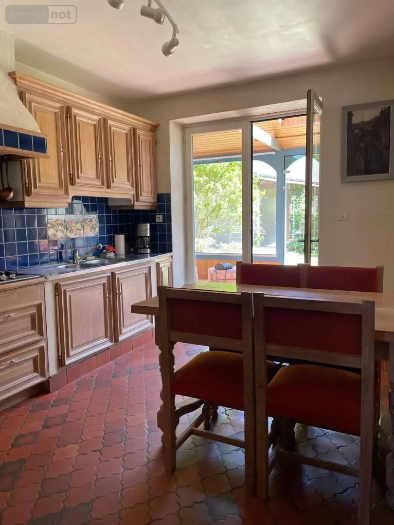 Maison a vendre Mayenne 53100 Mayenne 53 134 m2 8 pièces 269880 euros 046/872 012