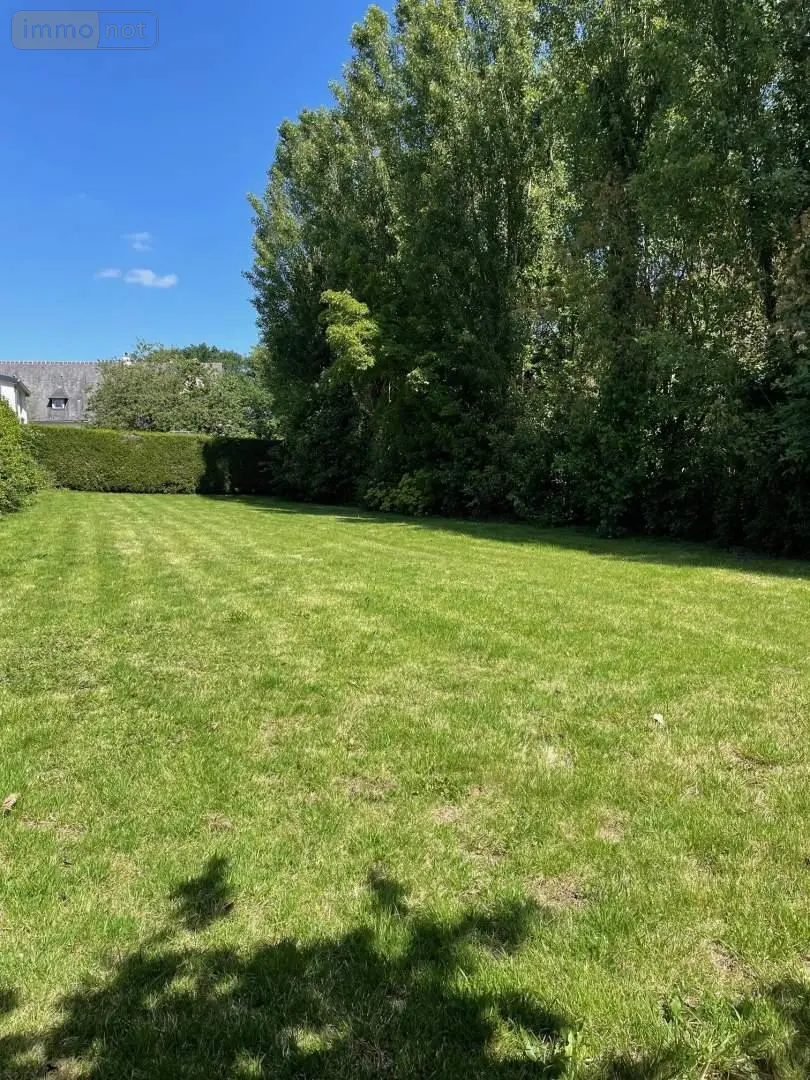 Maison a vendre Mayenne 53100 Mayenne 53 134 m2 8 pièces 269880 euros 046/872 009