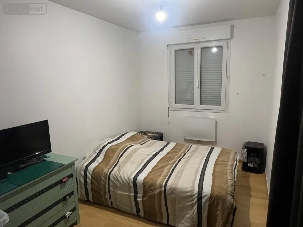Maison a vendre Saint-Baudelle 53100 Mayenne 53 90 m2 5 pièces 187200 euros 046/875 006