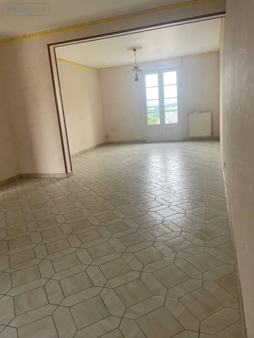 Maison a vendre Châtillon-sur-Colmont 53100 Mayenne 53 93 m2 4 pièces 167200 euros 046/878 002
