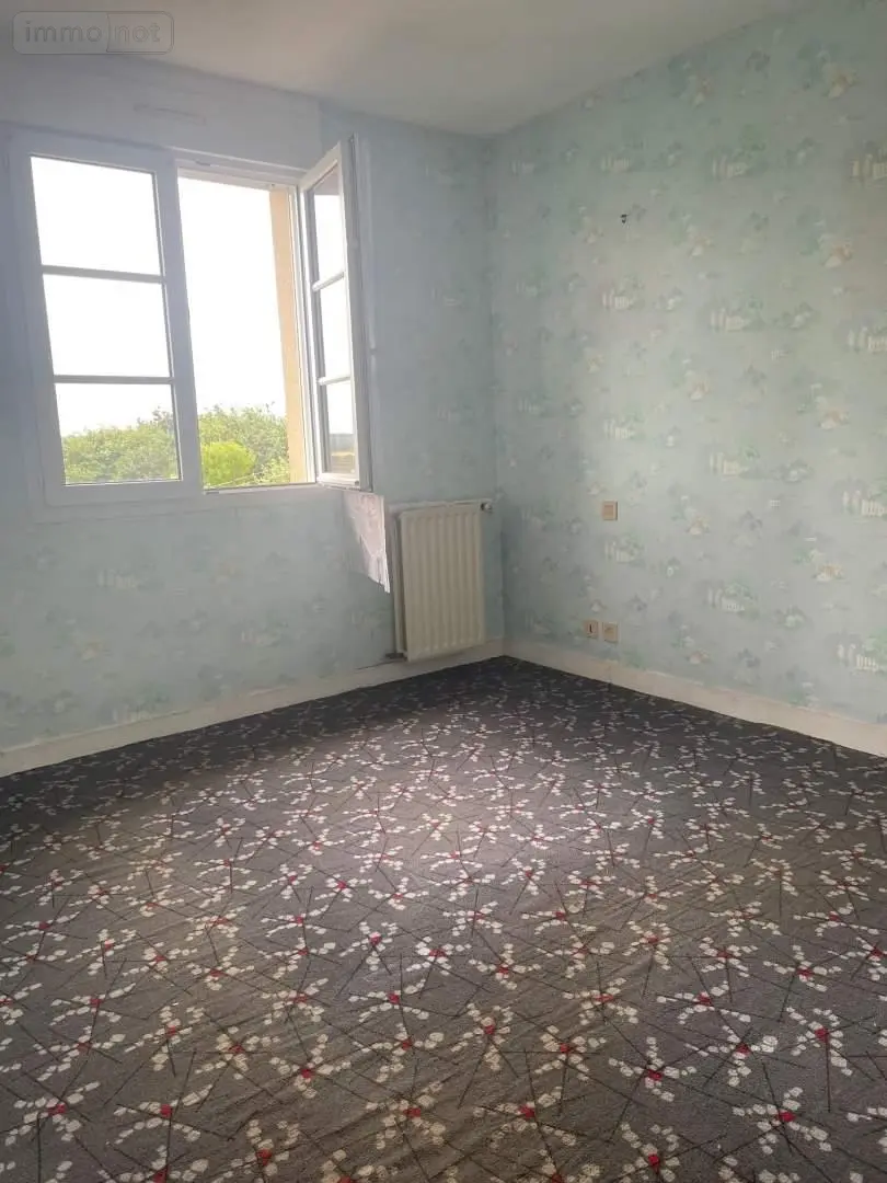 Maison a vendre Châtillon-sur-Colmont 53100 Mayenne 53 93 m2 4 pièces 167200 euros 046/878 004