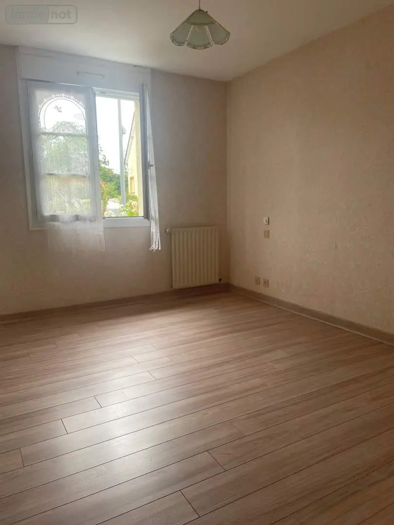 Maison a vendre Châtillon-sur-Colmont 53100 Mayenne 53 93 m2 4 pièces 167200 euros 046/878 007