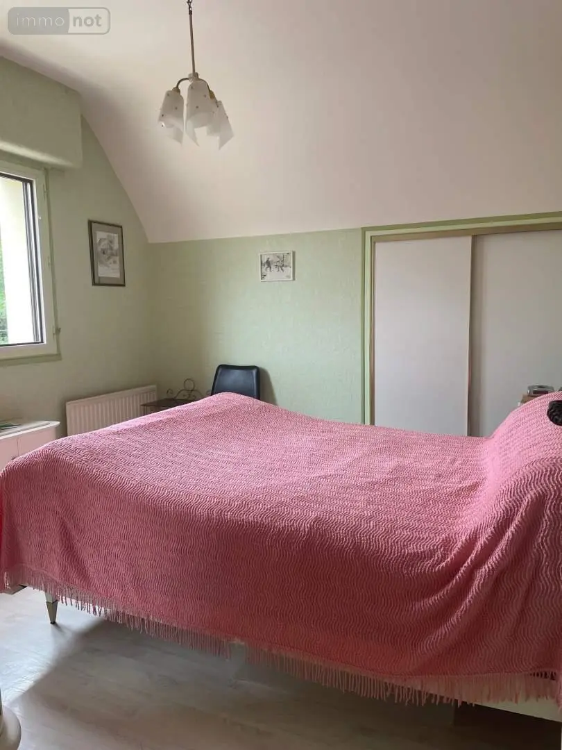 Maison a vendre Mayenne 53100 Mayenne 53 132 m2 7 pièces 213200 euros 046/879 006