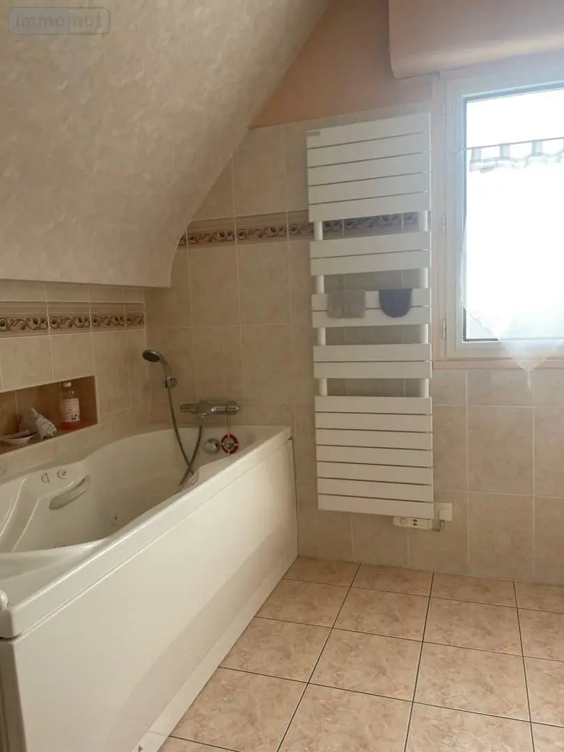 Maison a vendre Mayenne 53100 Mayenne 53 132 m2 7 pièces 213200 euros 046/879 007