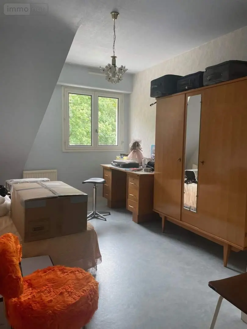 Maison a vendre Mayenne 53100 Mayenne 53 132 m2 7 pièces 213200 euros 046/879 009