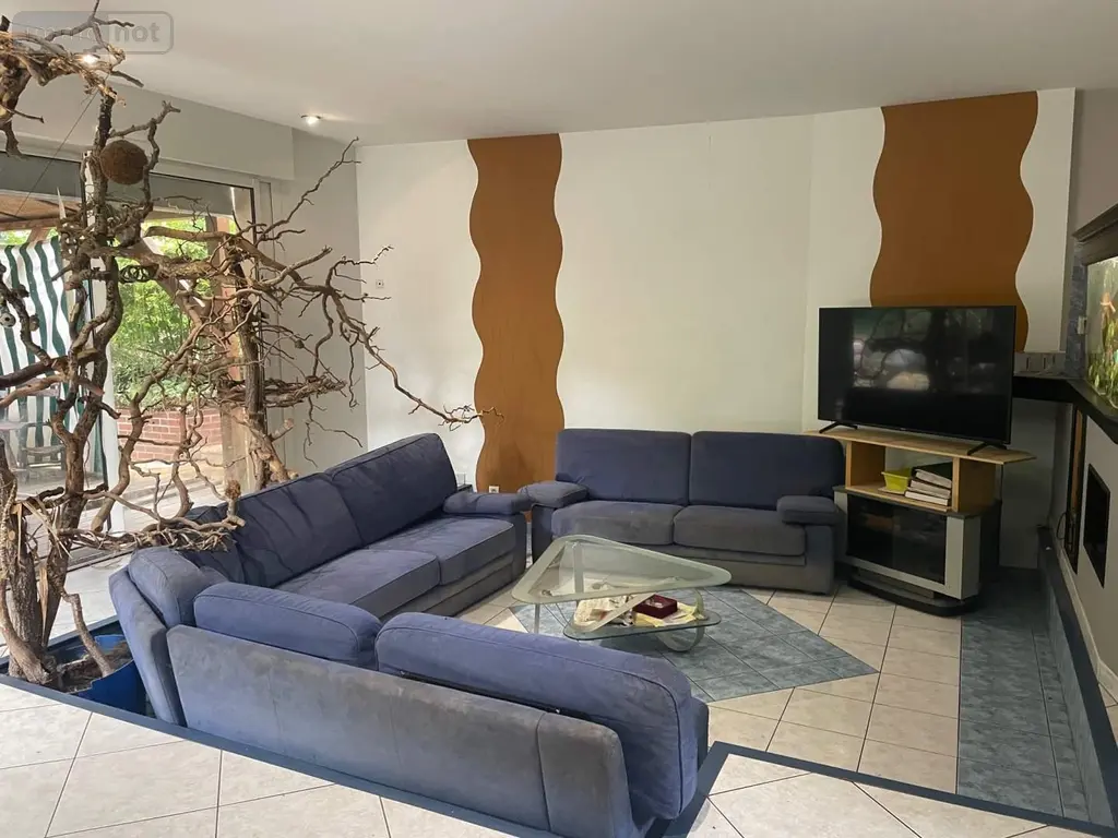 Maison a vendre Saint-Baudelle 53100 Mayenne 53 230 m2 8 pièces 434700 euros 046/880 002