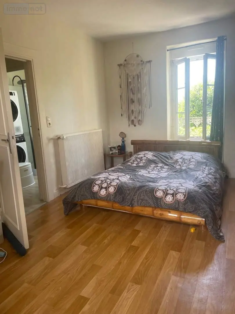 Maison a vendre Mayenne 53100 Mayenne 53 103 m2 3 pièces 125400 euros 046/882 005