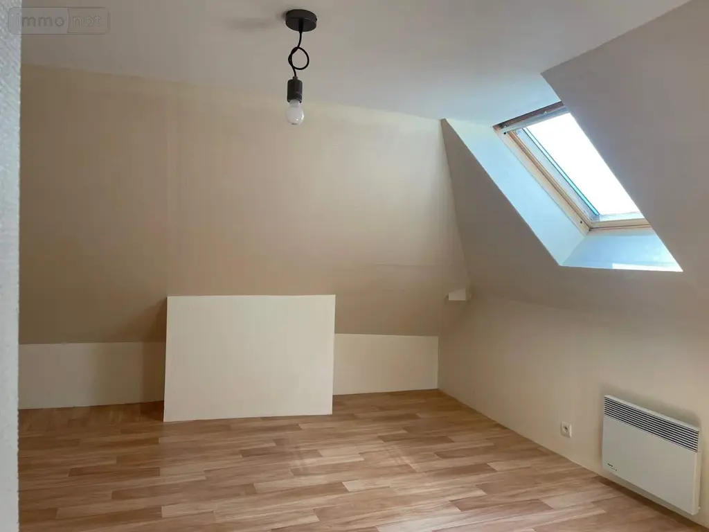 Maison a vendre Mayenne 53100 Mayenne 53 103 m2 3 pièces 125400 euros 046/882 008