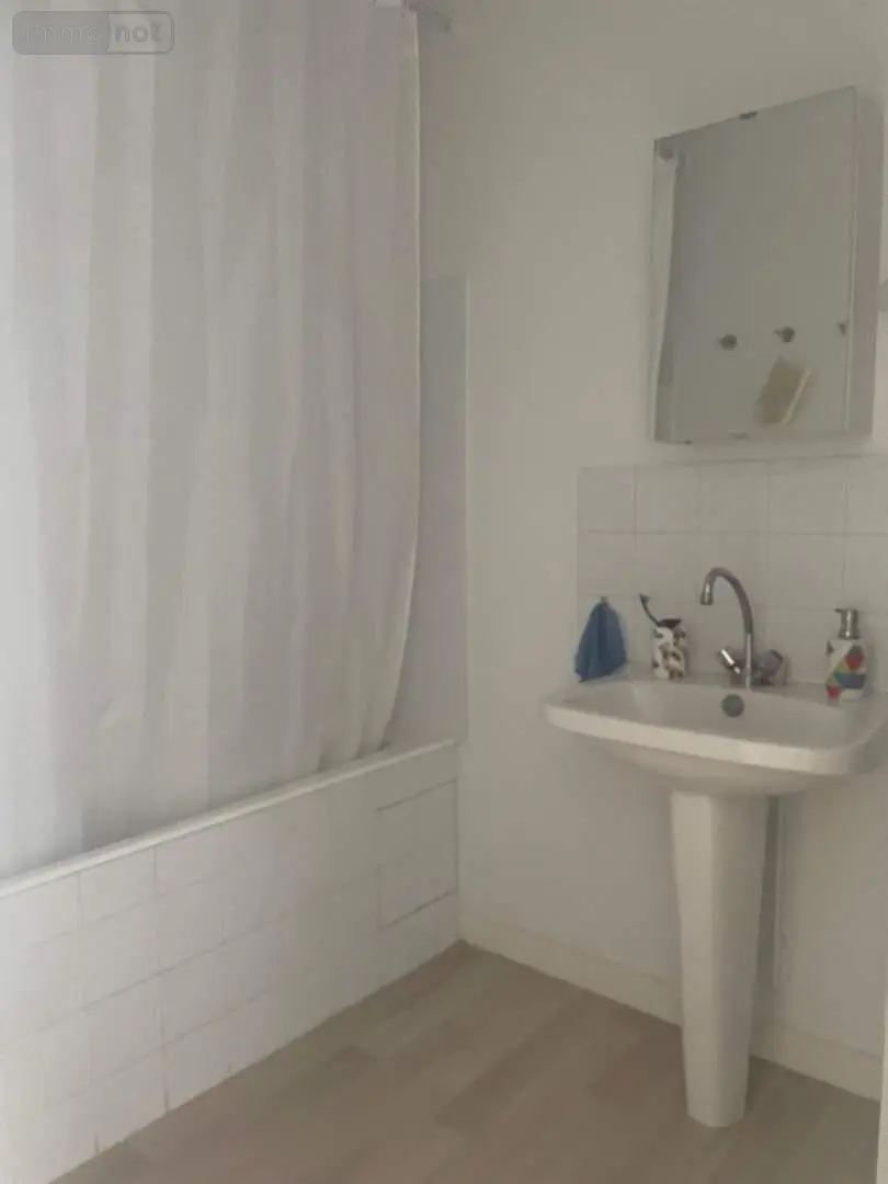 Immeuble de rapport a vendre Mayenne 53100 Mayenne 53 308 m2 12 pièces 311700 euros 046/886 010