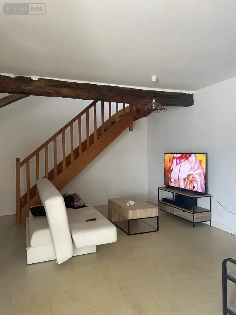 Immeuble de rapport a vendre Mayenne 53100 Mayenne 53 308 m2 12 pièces 311700 euros 046/886 014
