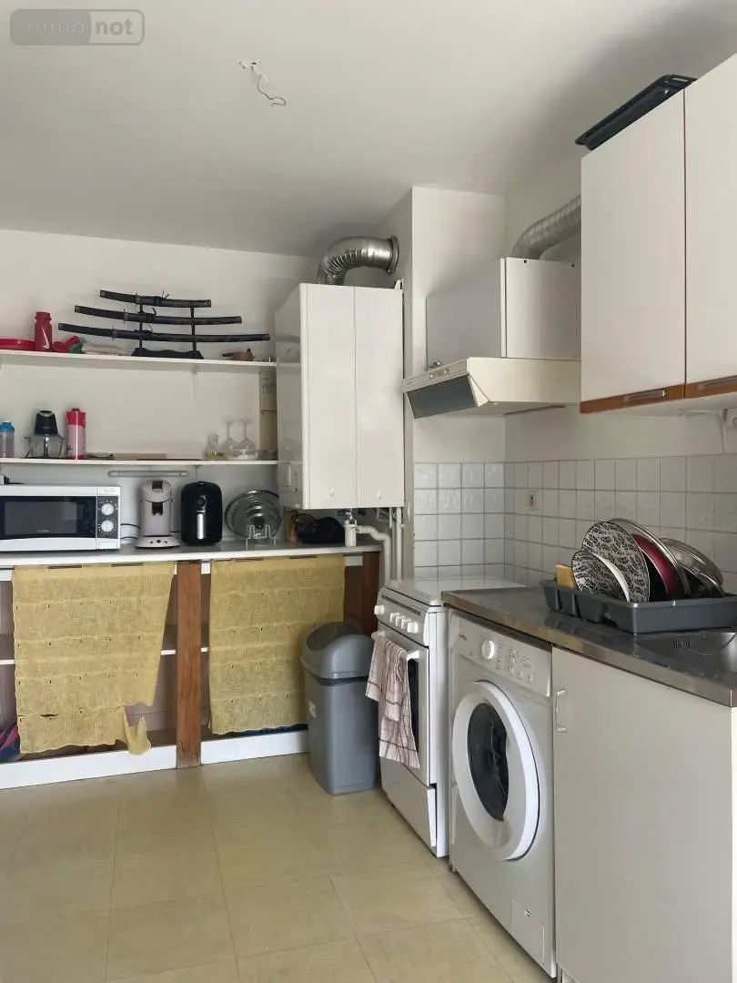 Immeuble de rapport a vendre Mayenne 53100 Mayenne 53 308 m2 12 pièces 311700 euros 046/886 002