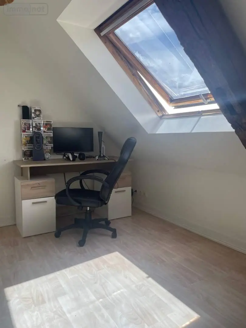 Immeuble de rapport a vendre Mayenne 53100 Mayenne 53 308 m2 12 pièces 311700 euros 046/886 003