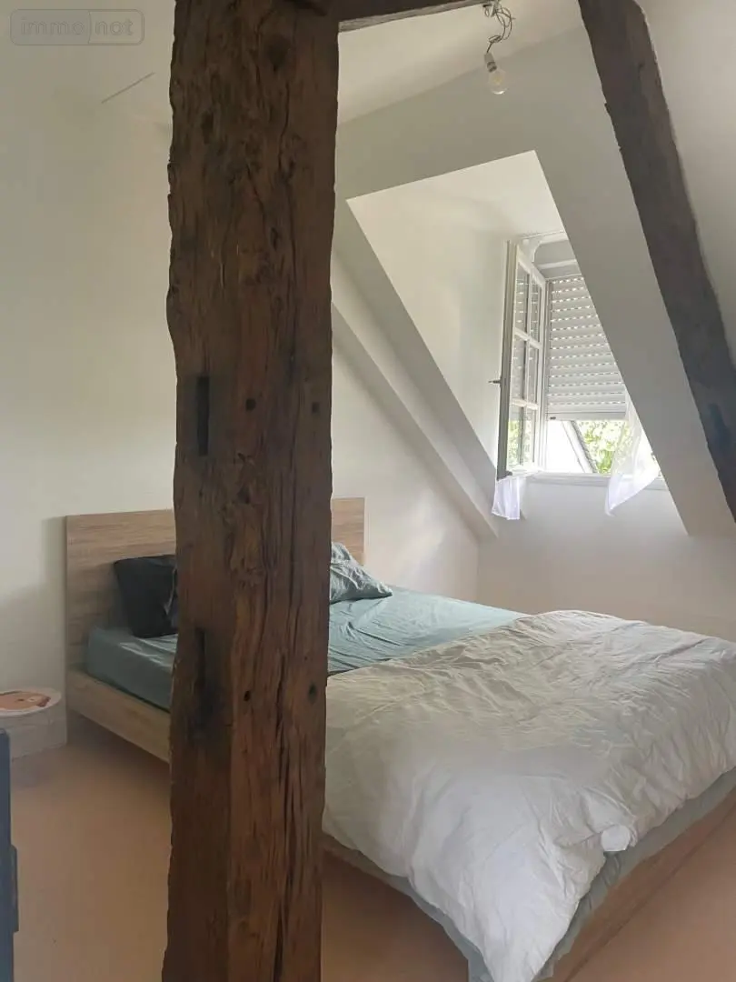 Immeuble de rapport a vendre Mayenne 53100 Mayenne 53 308 m2 12 pièces 311700 euros 046/886 004