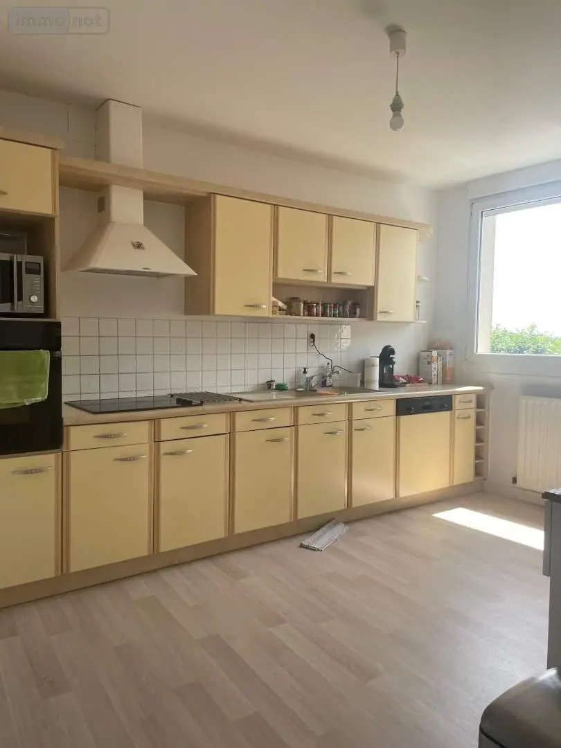 Immeuble de rapport a vendre Mayenne 53100 Mayenne 53 308 m2 12 pièces 311700 euros 046/886 007