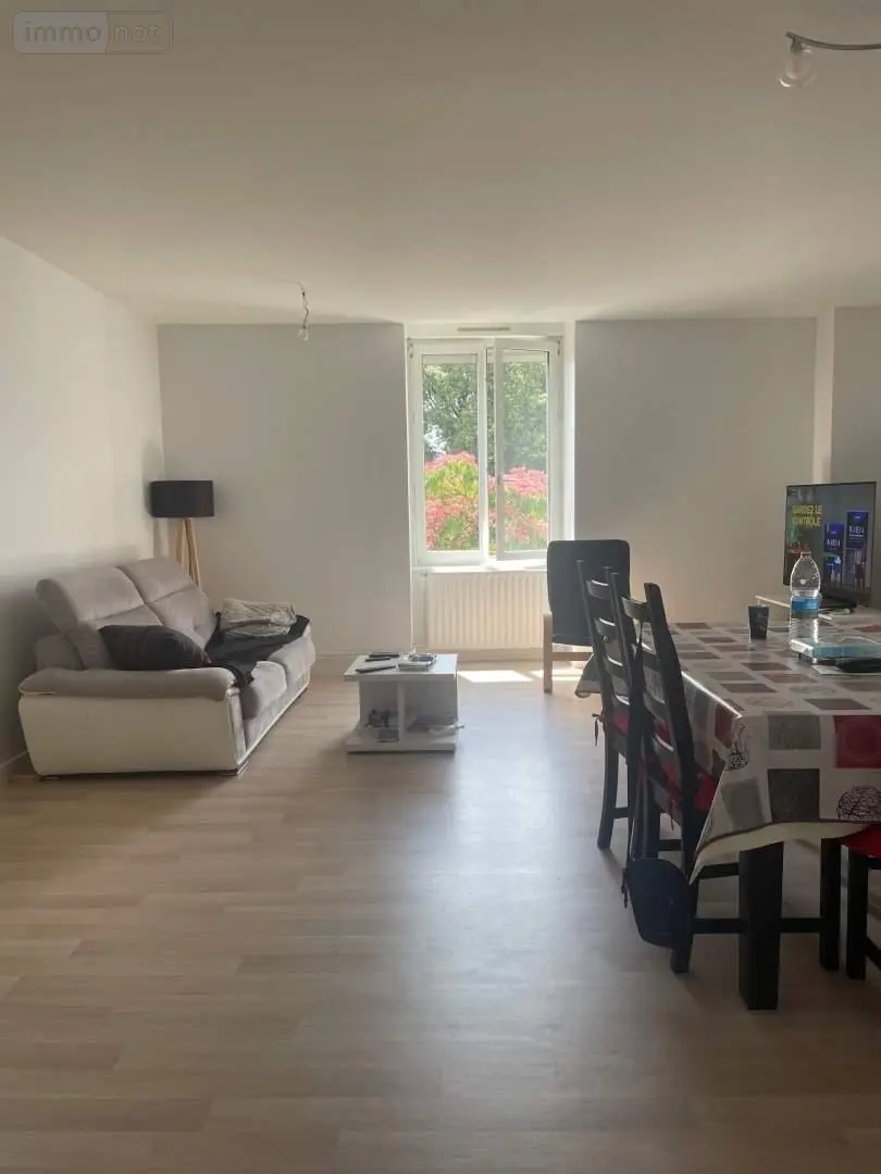 Immeuble de rapport a vendre Mayenne 53100 Mayenne 53 308 m2 12 pièces 311700 euros 046/886 008