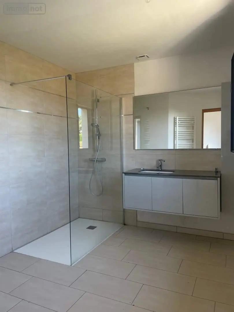 Maison a vendre Saint-Georges-Buttavent 53100 Mayenne 53 167 m2 6 pièces 352920 euros 046/887 003