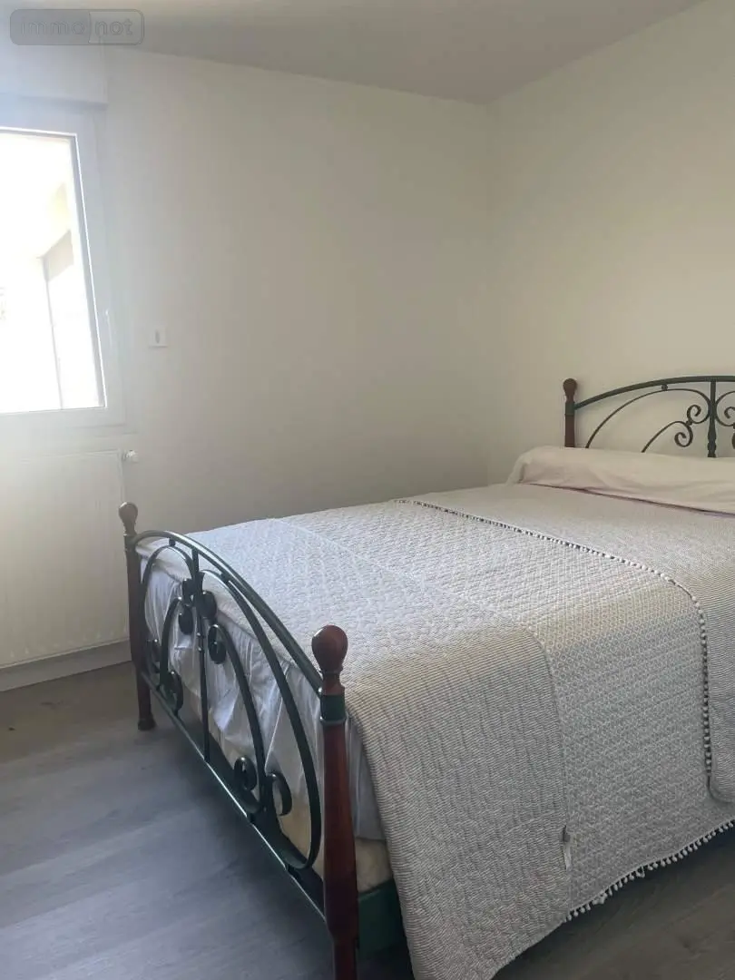 Maison a vendre Saint-Georges-Buttavent 53100 Mayenne 53 167 m2 6 pièces 352920 euros 046/887 004