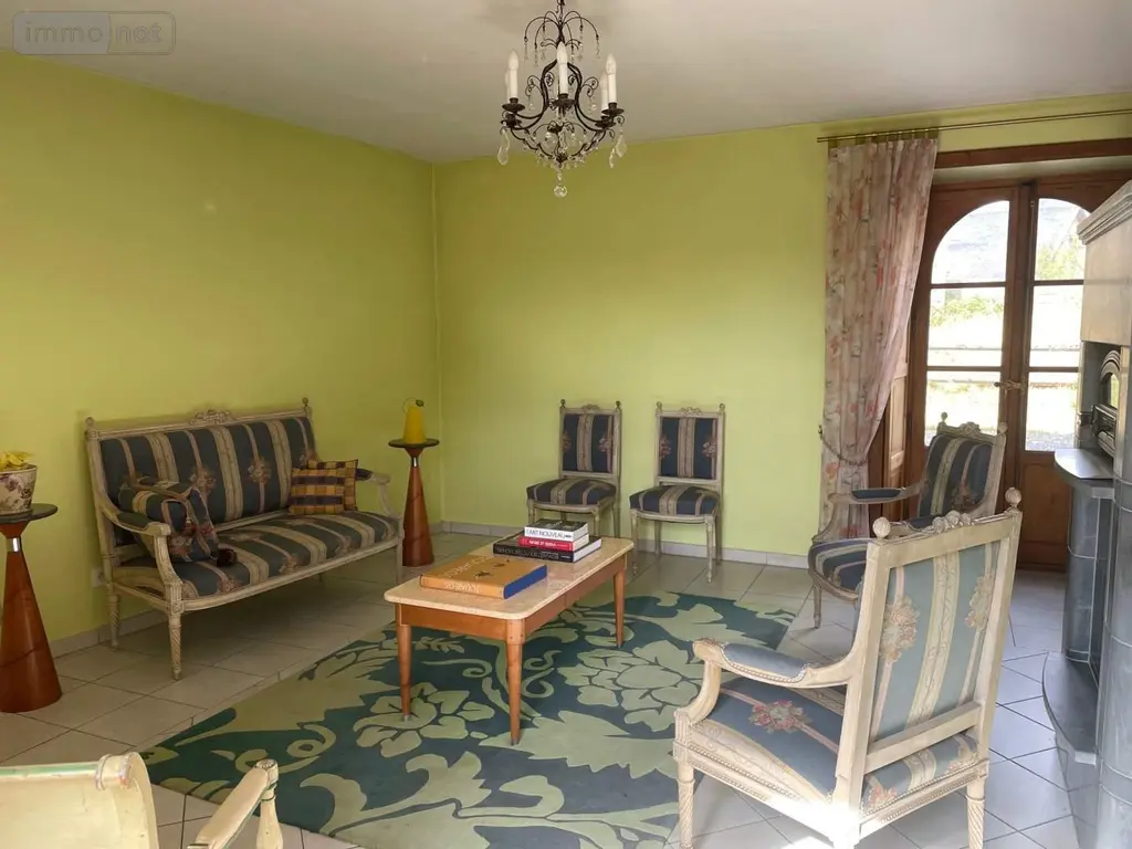 Maison a vendre Moulay 53100 Mayenne 53 241 m2 8 pièces 382950 euros 382950 011