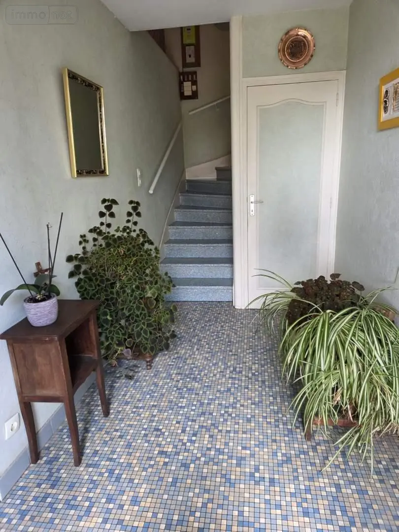 Maison a vendre Châtillon-sur-Colmont 53100 Mayenne 53 107 m2 5 pièces 123310 euros 046/891 003