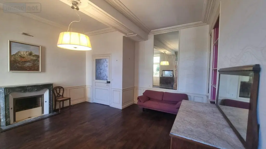 Maison a vendre Mayenne 53100 Mayenne 53 339 m2 11 pièces 290920 euros 046/892 004