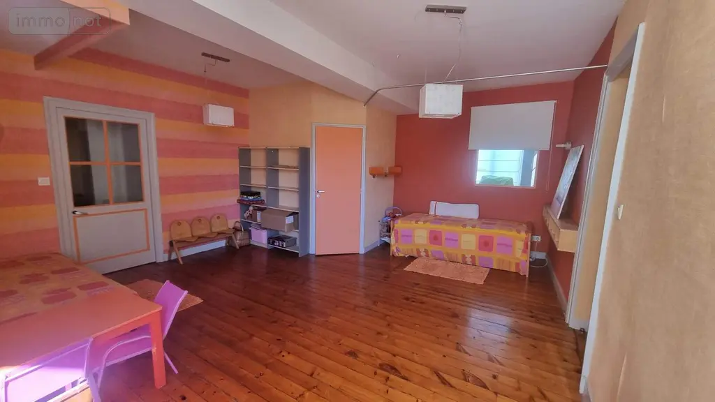 Maison a vendre Mayenne 53100 Mayenne 53 339 m2 11 pièces 290920 euros 046/892 009